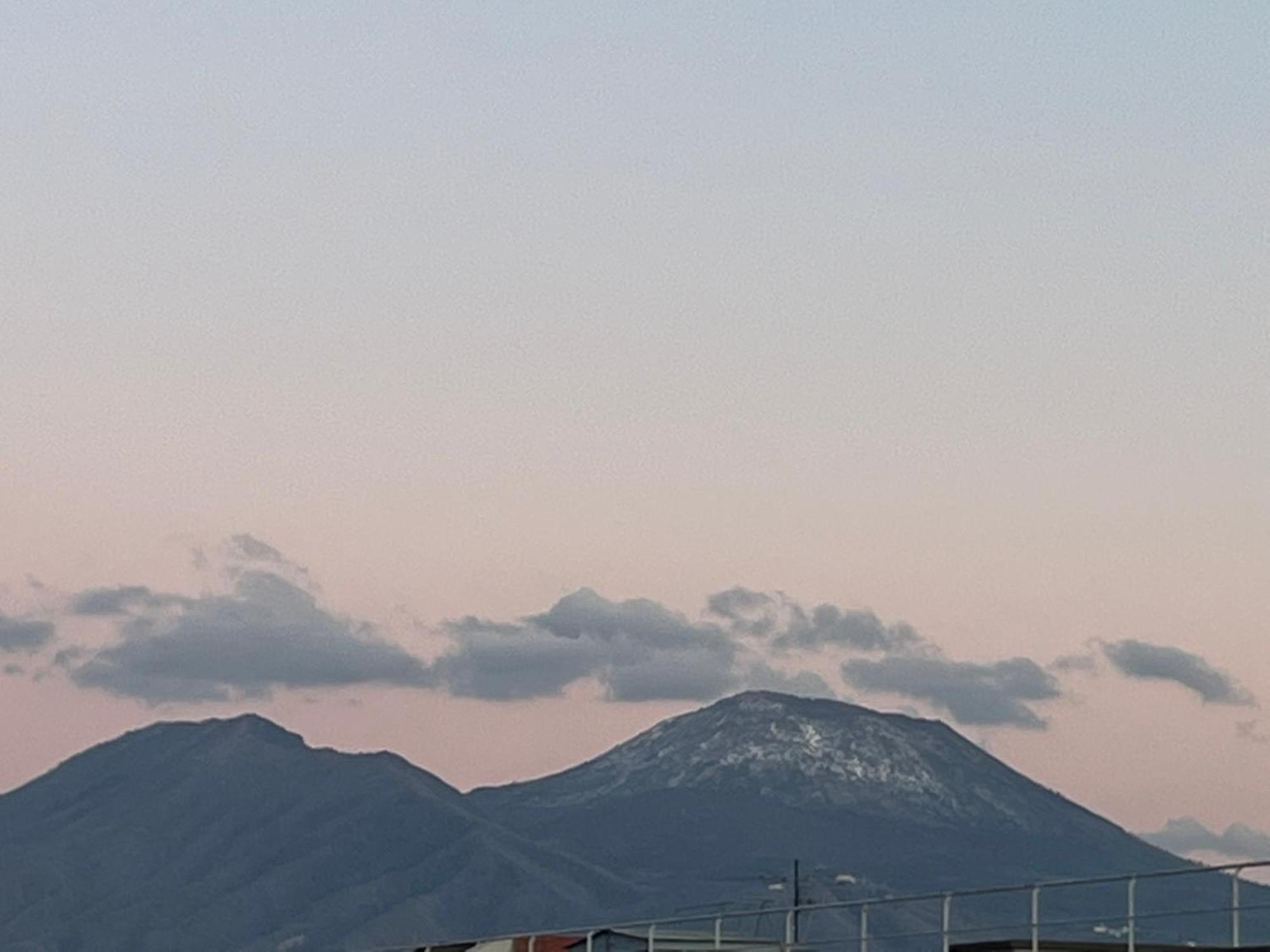 Blu 19 Hotell Napoli Eksteriør bilde